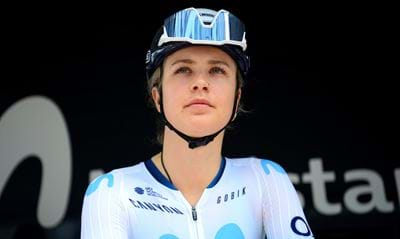 danskere Tour de France Femmes 2023