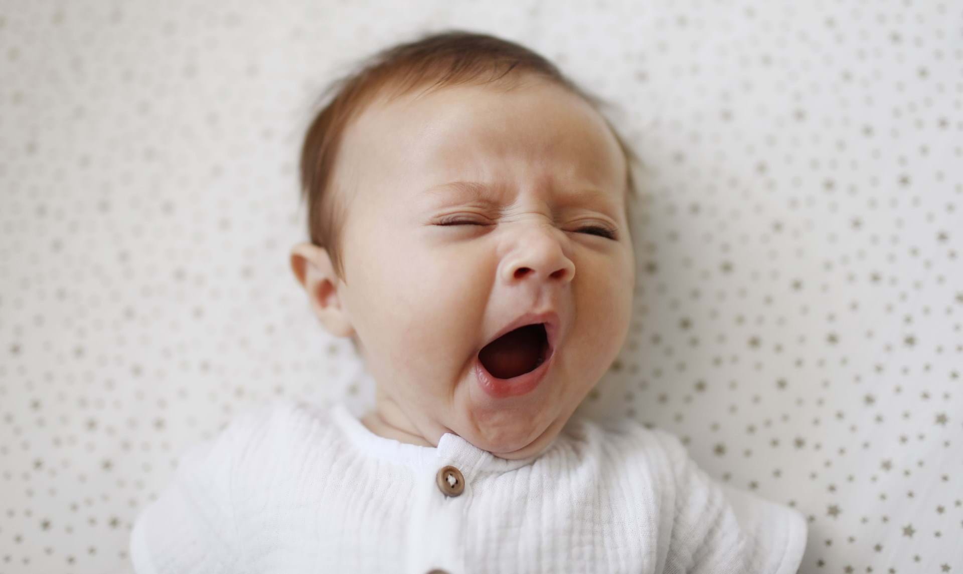 Driller babys søvn? Sådan hjælper kærligt dit barn til søvn - ALT.dk