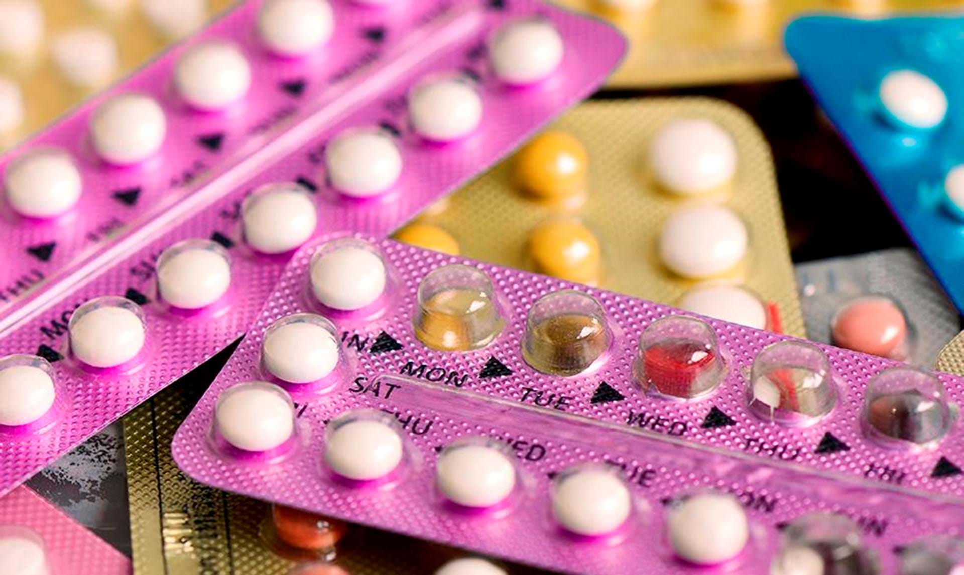 Bitterhed farvel flydende P-piller øger risiko for brystkræft - ALT.dk