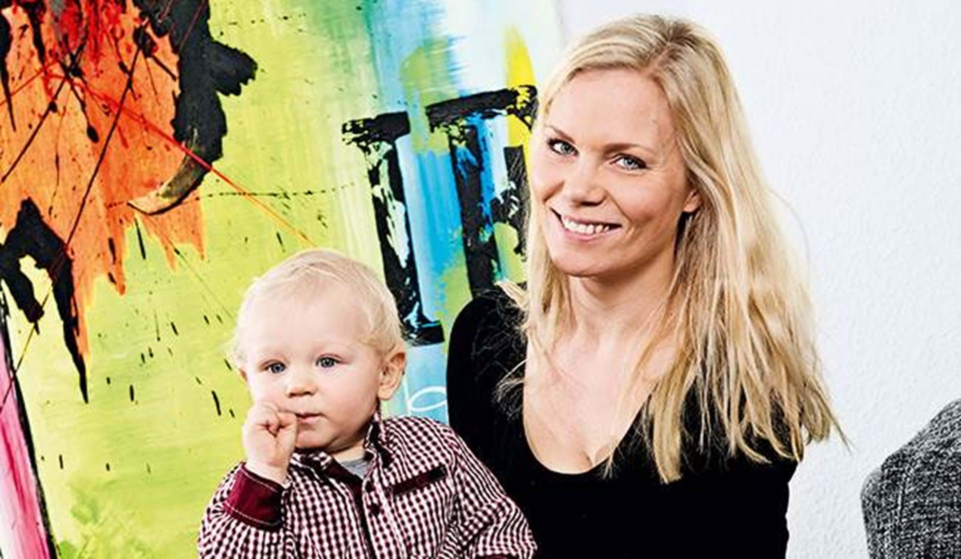 Særligt sensitiv: misundelig på andres rolige babyer” - Vores Børn - ALT.dk
