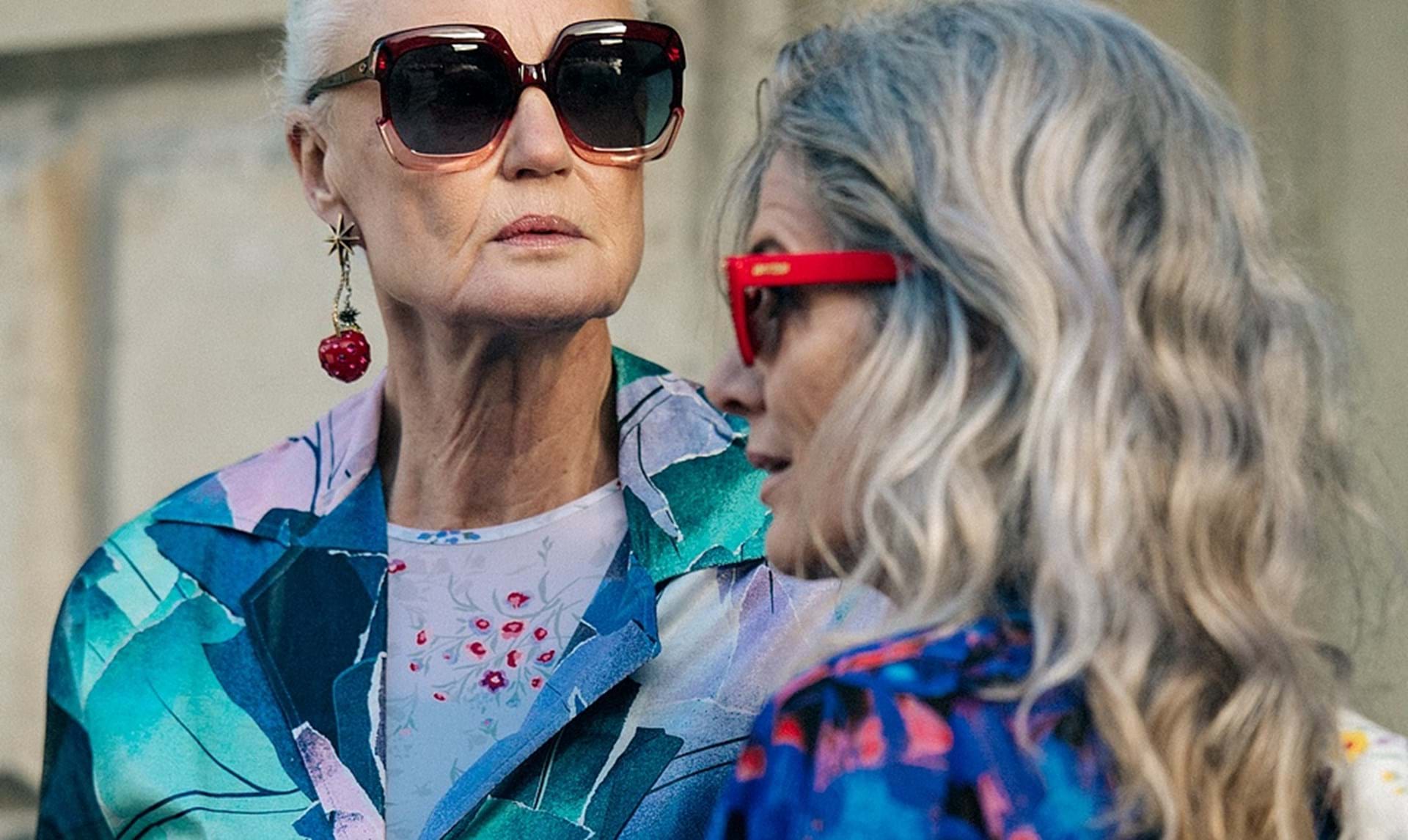 Aktiv hørbar Række ud 2022: Se hvilke solbriller der passer bedst til din ansigtsform - ALT.dk
