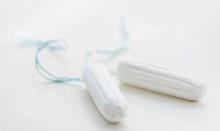 Man graviditetstest kan man tage menstruation når har er jeg