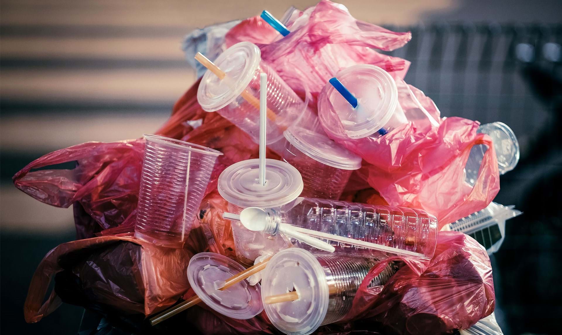 7 tips til at nedsætte dit plastikforbrug ALT.dk