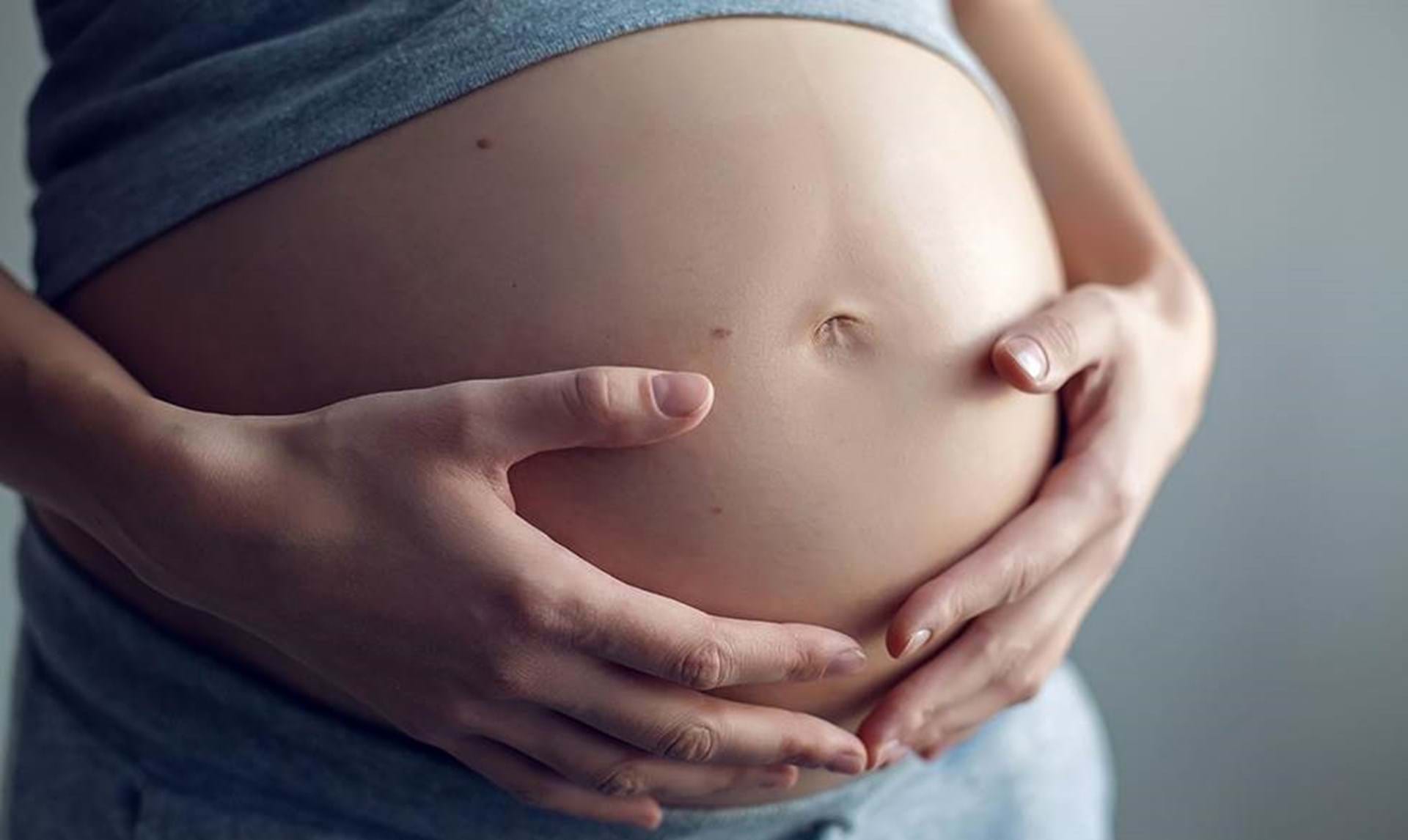 Skamlæber gravid hævede 9 tips: