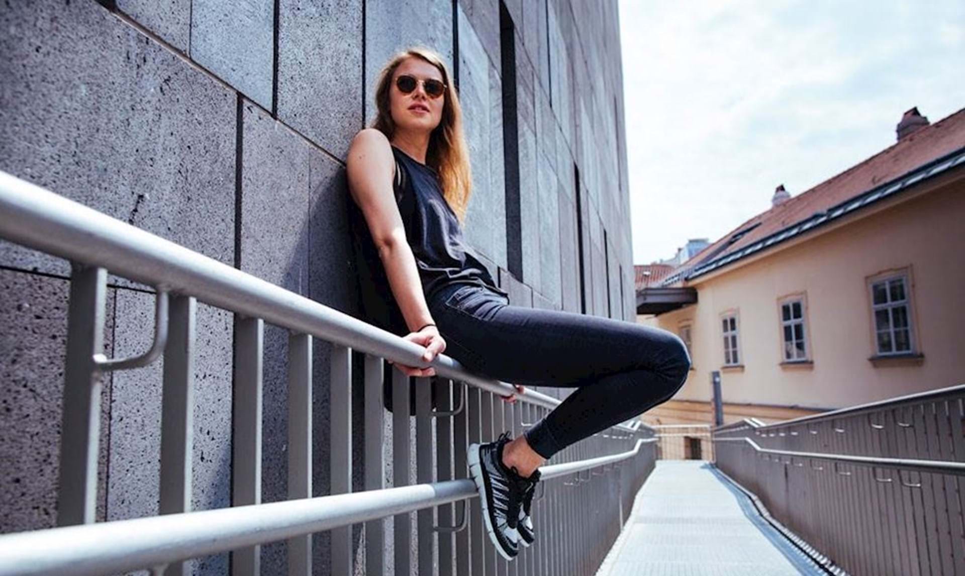 Kontoret ægtefælle evaluerbare Dansk topdesigner om ny ECCO-kollektion: ”Vi vil vise, at en komfortabel sko  også kan være en lækker sko” - ALT.dk