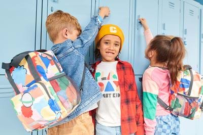 søm Bevidst mangfoldighed Guide: Gør dit barn skoleklar med det rigtige tøj - ALT.dk