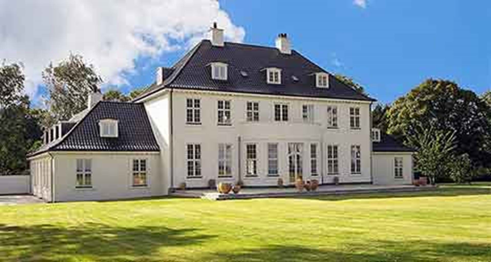 mus Ved en fejltagelse Smøre Her er Danmarks dyreste bolig - Eurowoman - ALT.dk