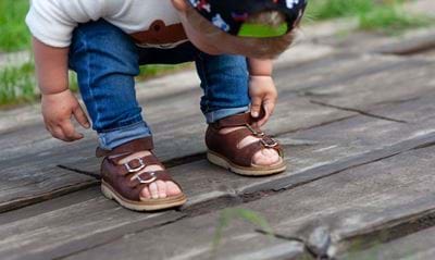 Sommerens sandaler: fine sandaler til de her -