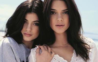 Kendall Kylie Jenner lancerer Topshop-kollektion Eurowoman -