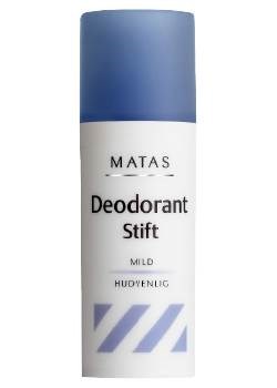Test: deodoranter, holder dig frisk hele dagen - ALT.dk
