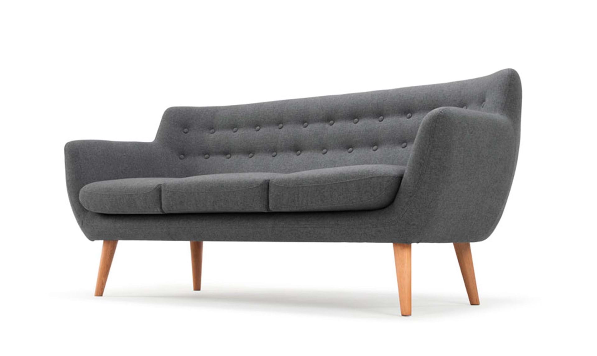 Under ~ medier Afhængighed Sådan vælger du den rigtige sofa + 8 gode sofaer - ALT.dk