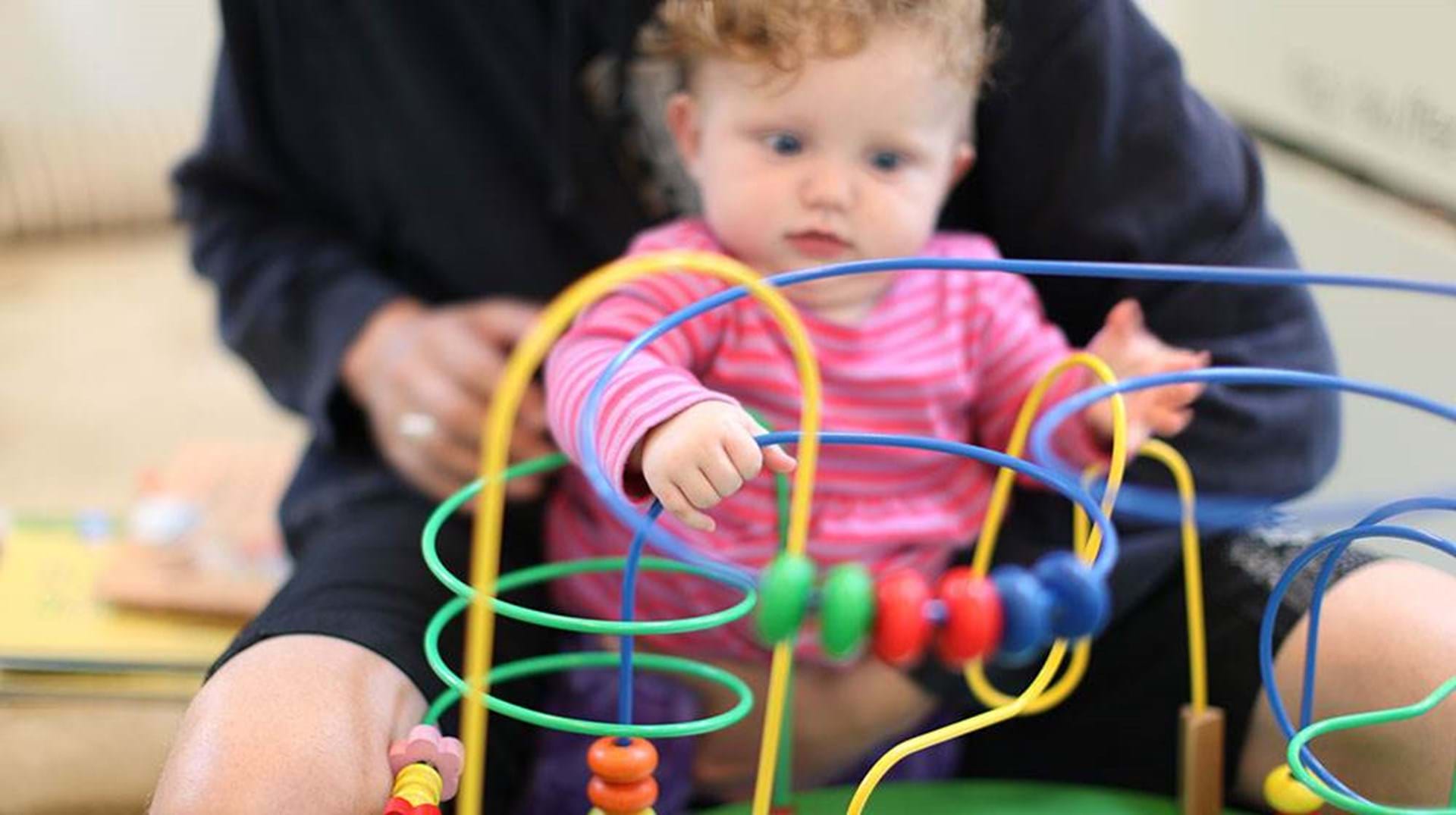 kredsløb Som svar på Forenkle Derfor har dit barn brug for legetøj - Vores Børn - ALT.dk