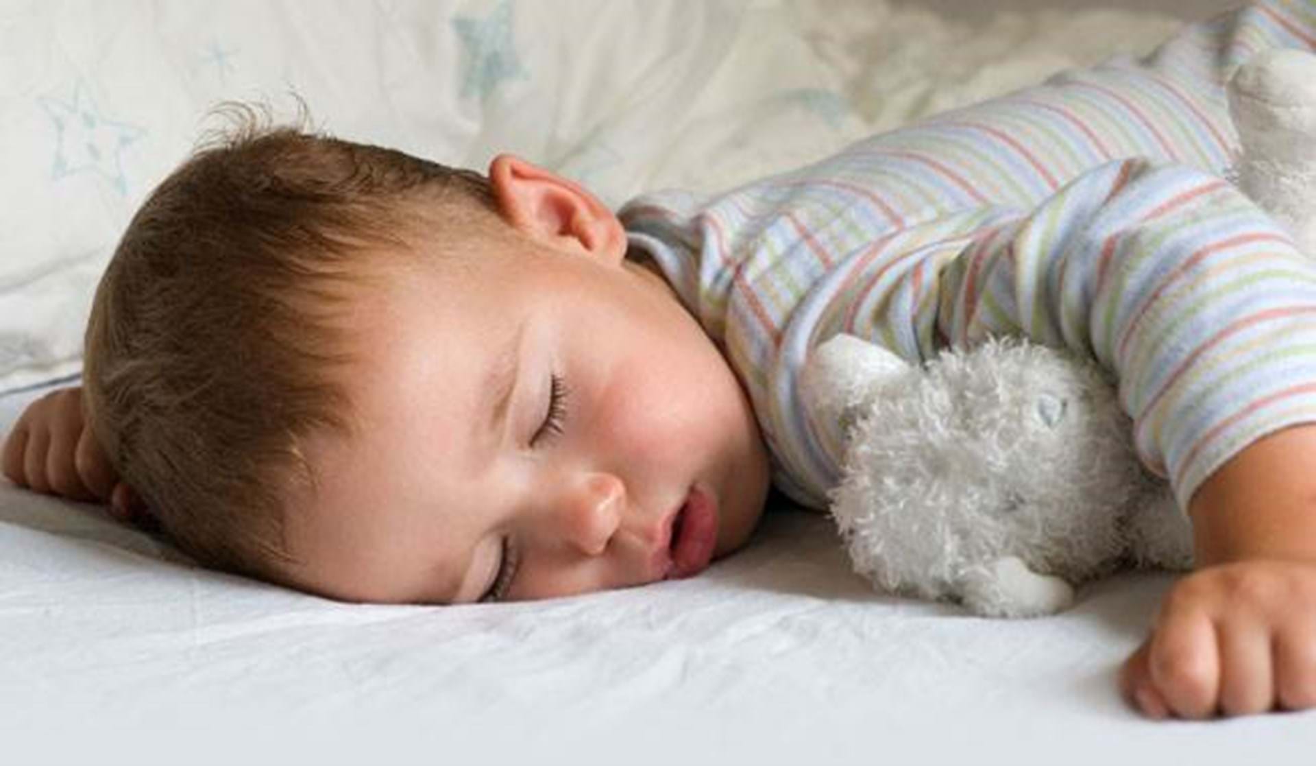 dessert Etablering Udøve sport 10 myter om dit barns søvn - læs om børns søvn her - ALT.dk