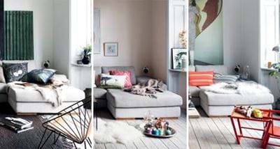 1 sofa i stilarter - ALT.dk