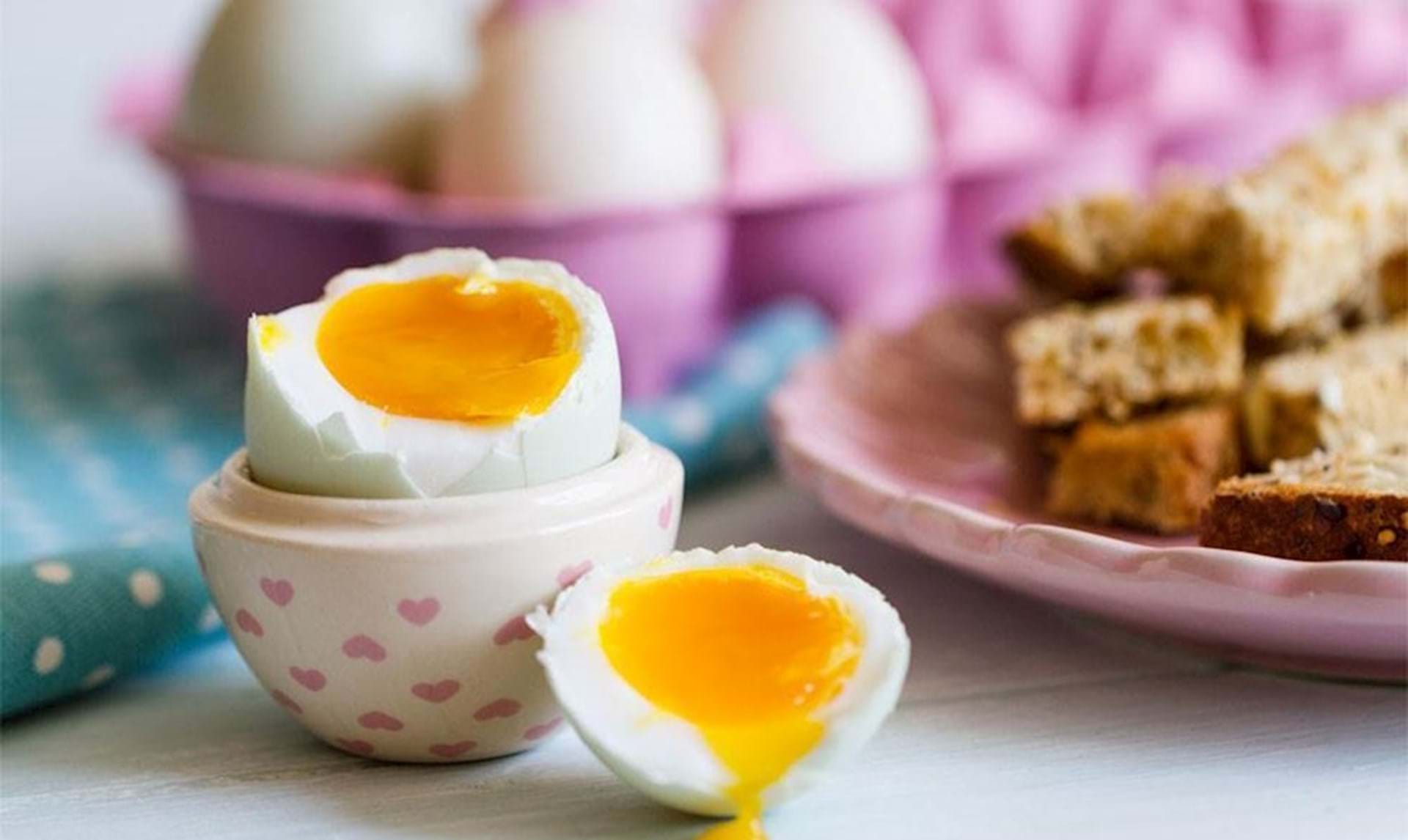 Hvordan koger man det perfekte æg? ALT.dk