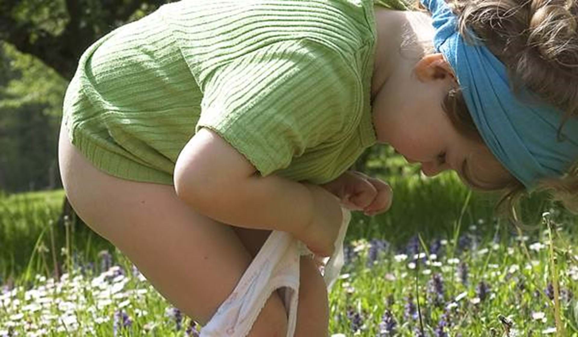 blanding kulstof september Derfor begynder dit barn igen at tisse i bukserne - Vores Børn - ALT.dk