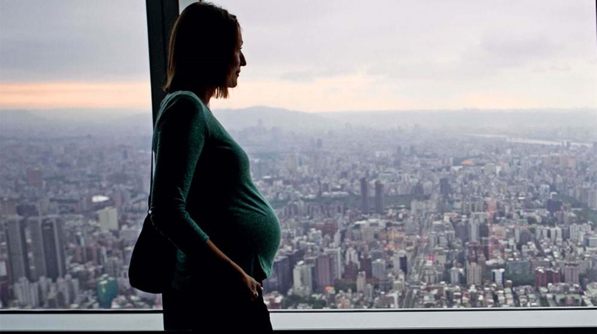 Sådan klarer en tur til Asien som gravid Vores Børn -