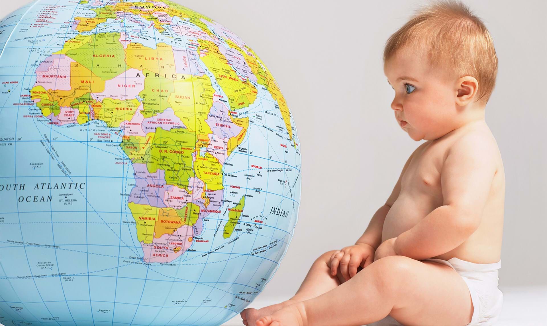 Kemiker Ubestemt for ikke at nævne Her er de mest populære babynavne i verden - ALT.dk