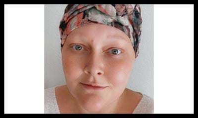 28-årige Trine er uhelbredeligt kræftsyg: ”Jeg ser ikke mig selv blive mere end 30”