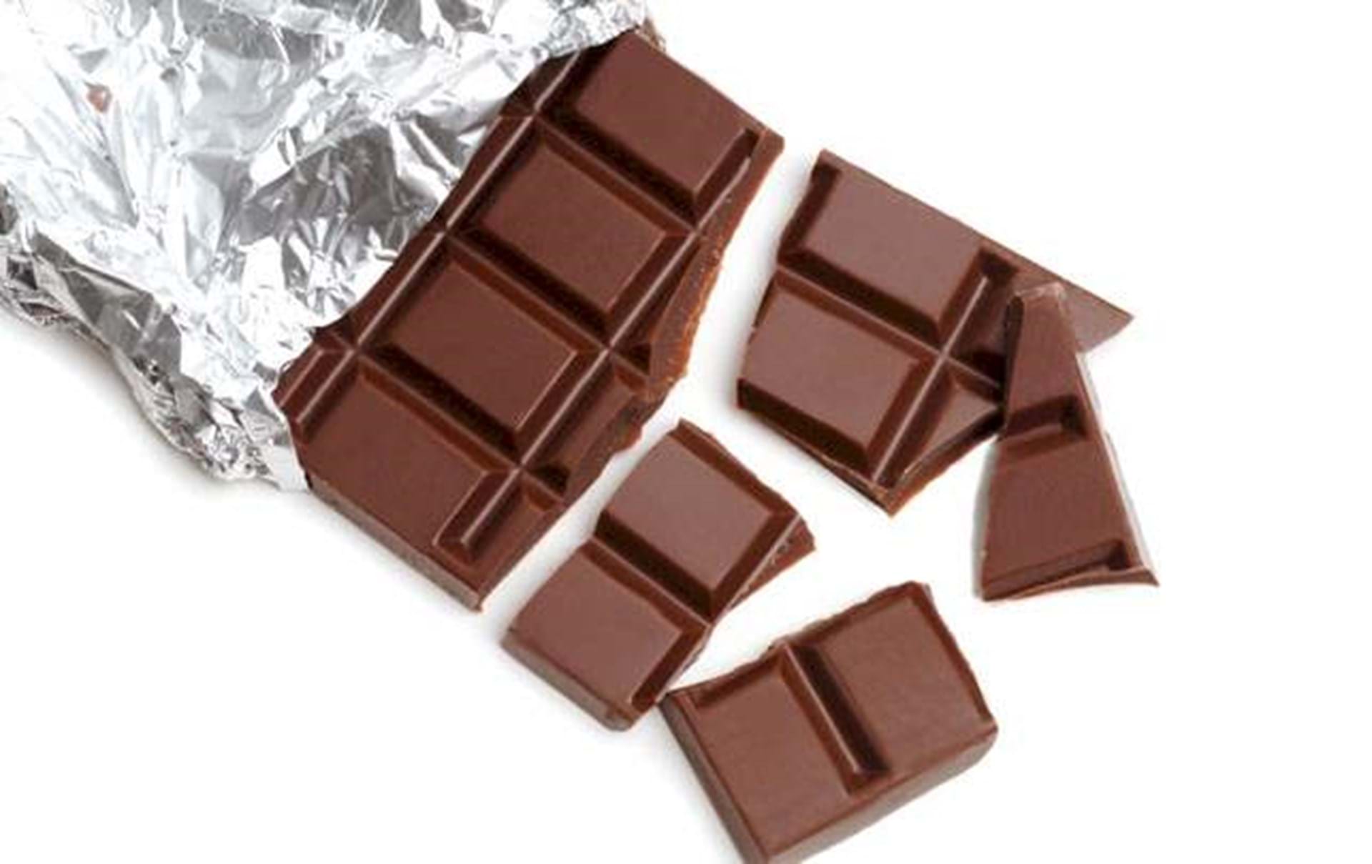 mørk chokolade - ALT.dk