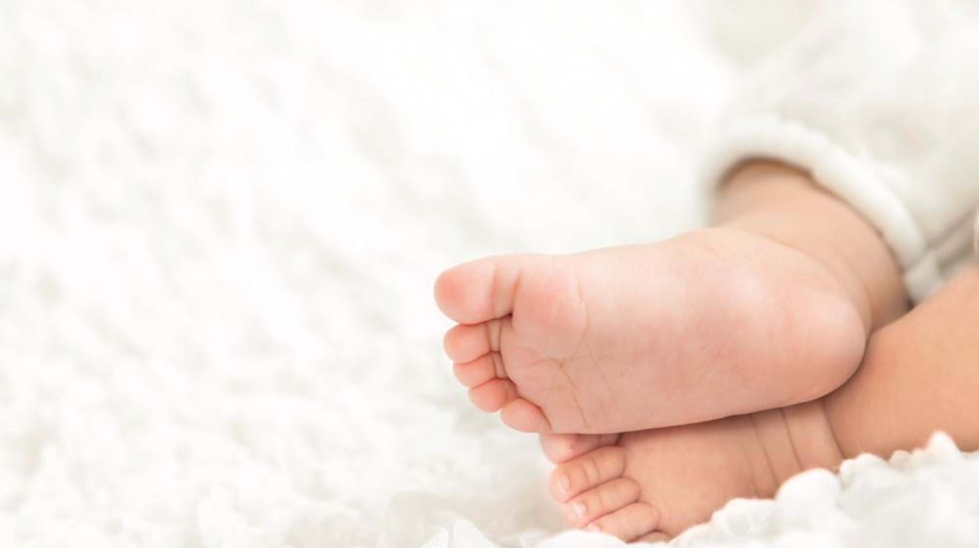Solrig Memo niece Guide: Sådan passer du bedst på dit barns fødder - Vores Børn - ALT.dk
