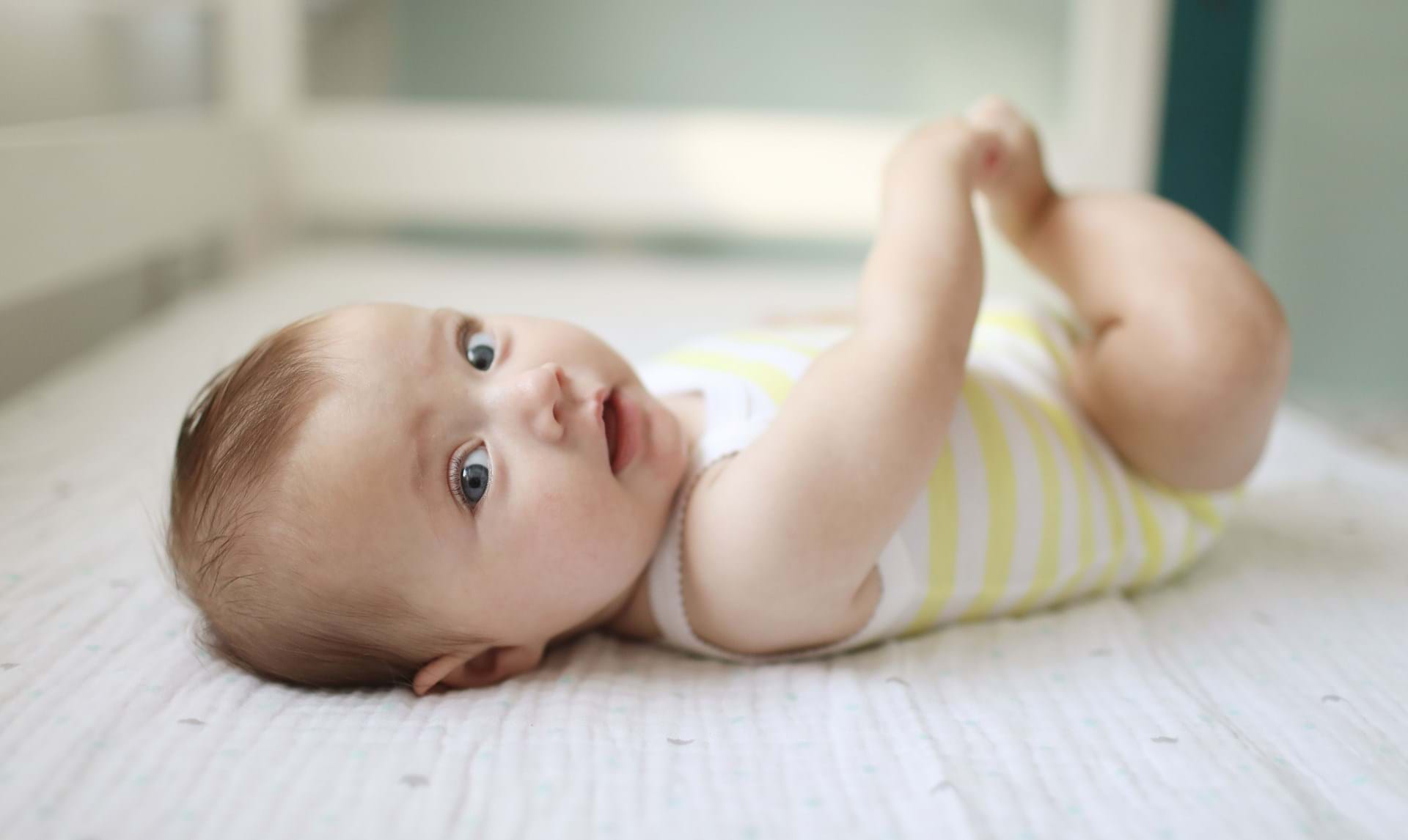 Navne: her de 100 mest populære babynavne - ALT.dk