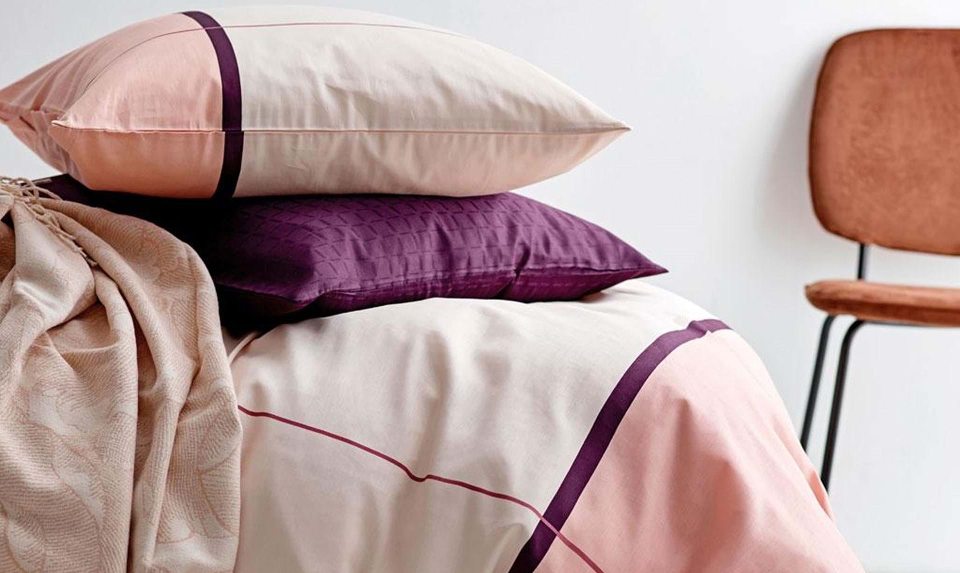 Afvise skranke Dolke 17 sæt sengetøj, der opgraderer dit soveværelse med et svuptag - ALT.dk