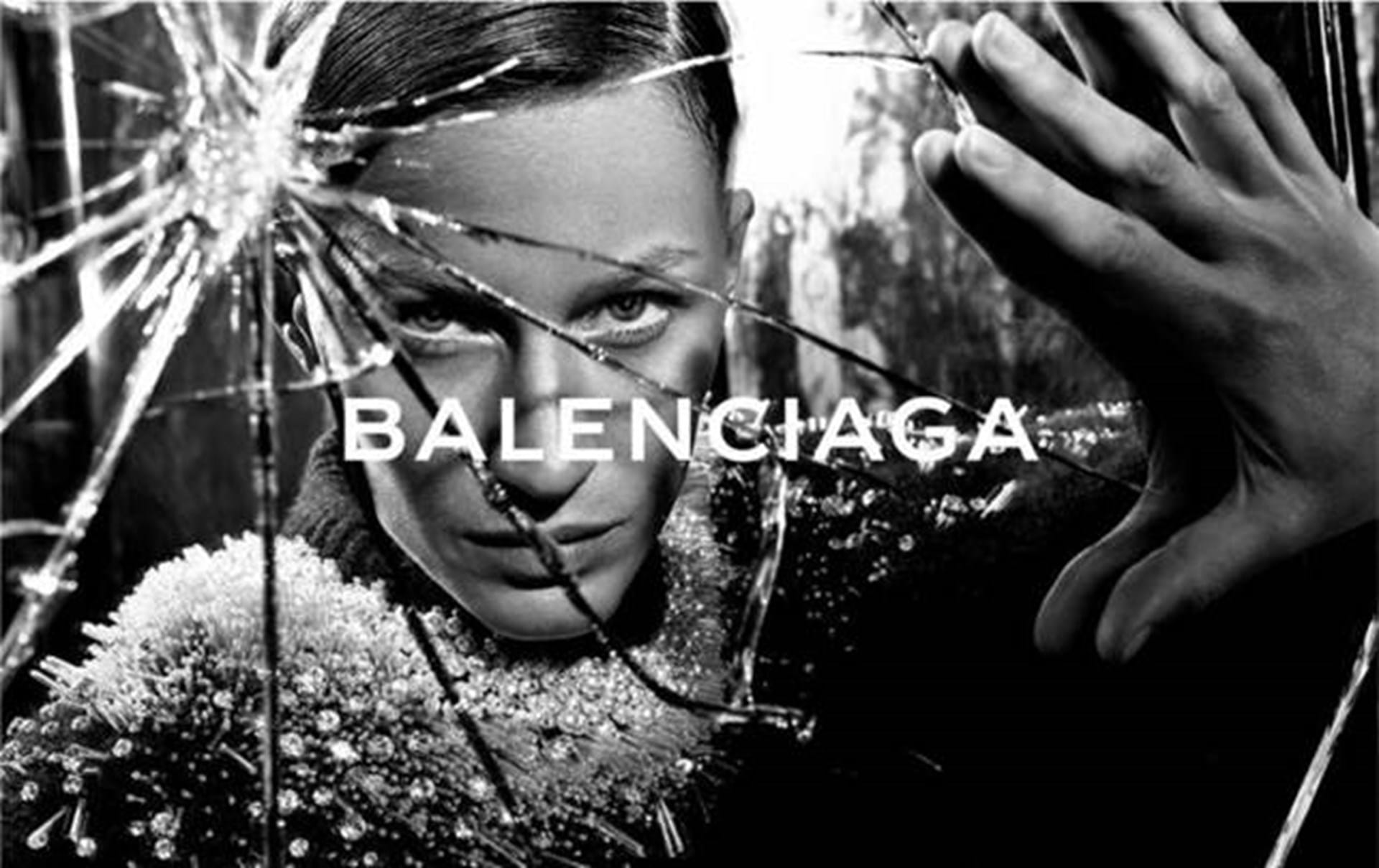 arkitekt Stramme Væsen Balenciaga åbner i dag ny butik i København - Eurowoman - ALT.dk