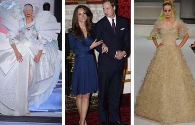 Pol filter Under ~ Se 15 designeres bud på Kate Middletons prinsesse-brudekjole - Eurowoman -  ALT.dk