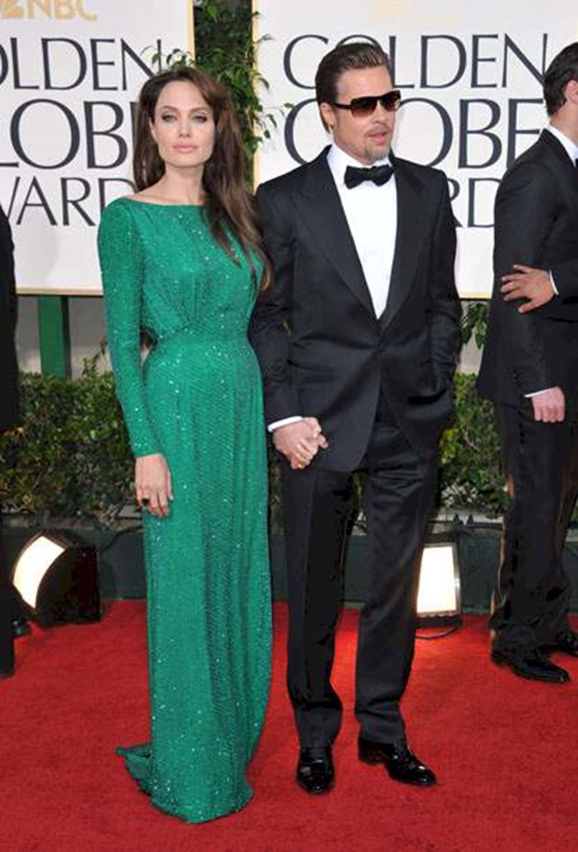Globes 2011: Hvem bar den smukkeste kjole? -