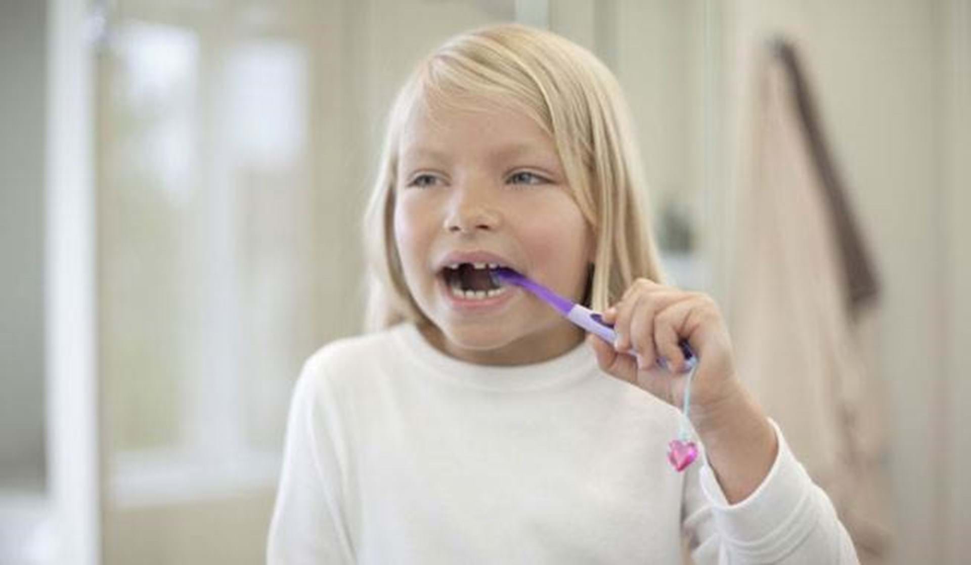 Annonce: Børnenes tænder er forældrenes - Vores Børn - ALT.dk