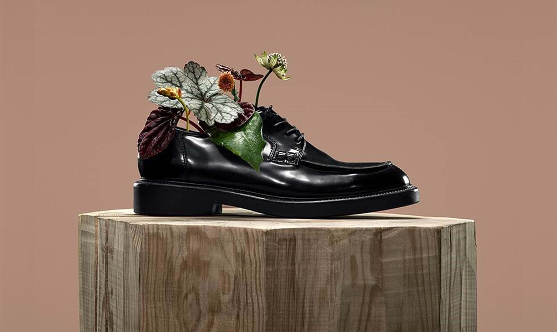 dine gamle sko – og få et gavekort til et par nye hos Vagabond - ALT.dk