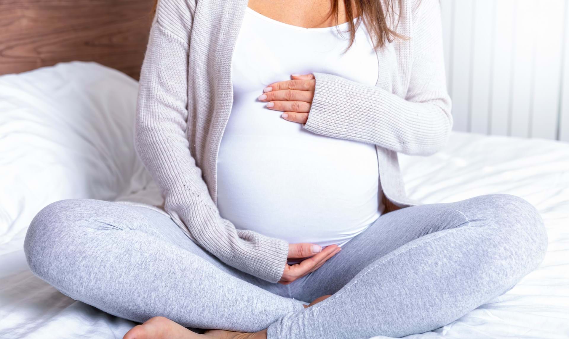 76 facts du ikke kan mens er gravid ALT.dk