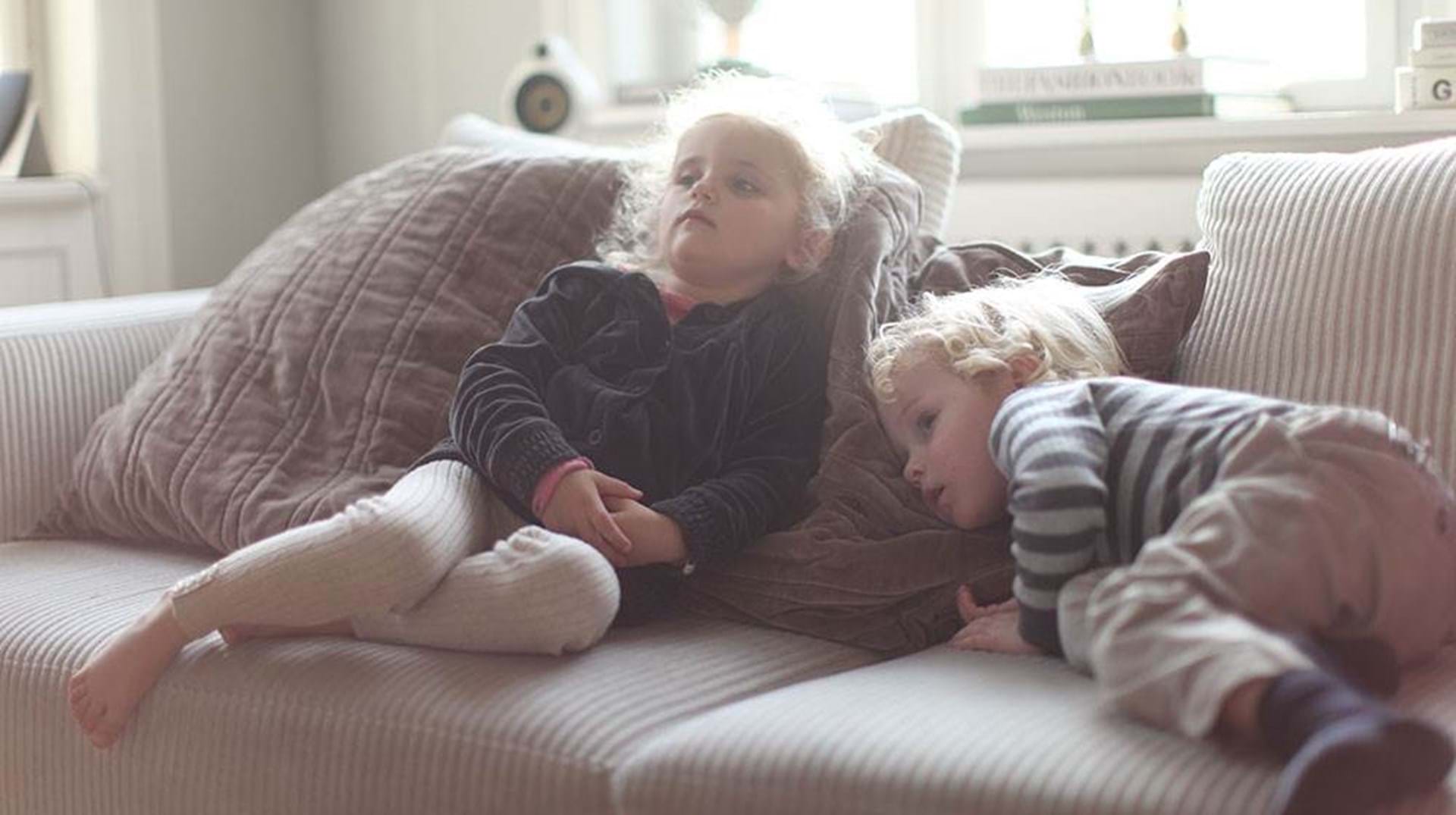 Pålidelig Tilpasning sund fornuft Dit barn har brug for en dødkedelig pause - Vores Børn - ALT.dk