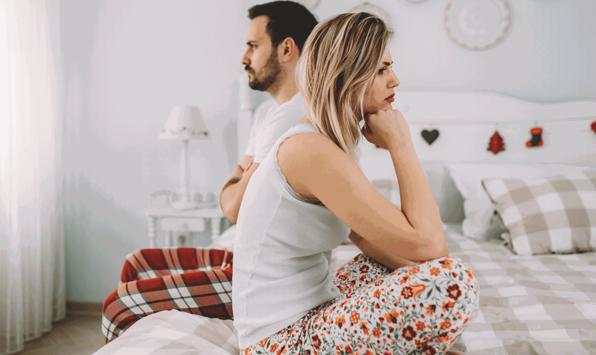 Keder du dig i dit parforhold? Her er 5 veje til at holde kærligheden kog - ALT.dk
