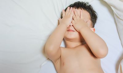 her bud på løsninger, hvis din baby vågner om natten - ALT.dk